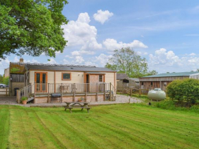 Blackberry Lodge
